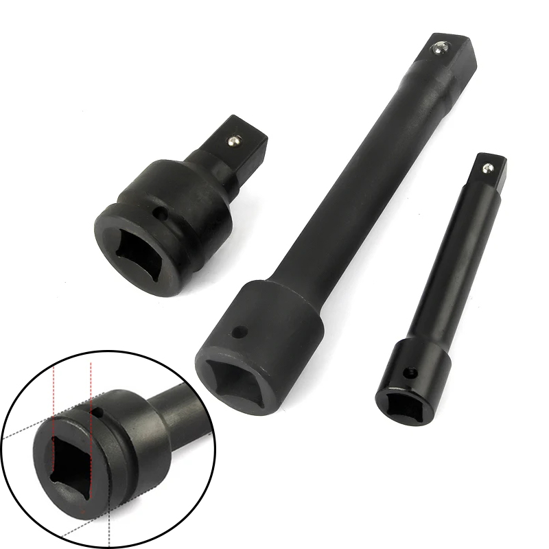 1 Stück Heavy Duty Lange Verlä – Pneumatic Impact Wrench Bewertung und Preis