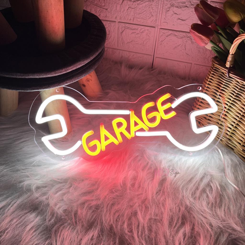 Garage Leucht reklame Auto Che – Auto Repair Shop Open Bewertung und Preis